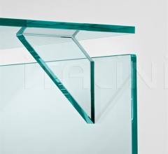 Письменный стол bright фабрика Fiam