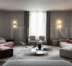 Итальянские Кресла - Кресло LIZ фабрика Casamilano