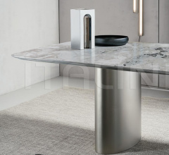 Итальянские Столы обеденные - Стол обеденный Tangeri фабрика Casamilano