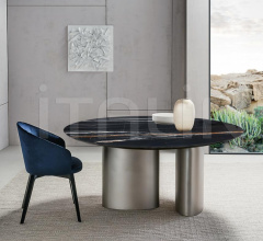 Итальянские Столы обеденные - Стол обеденный Tangeri фабрика Casamilano