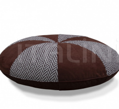 Пуф Echinoidea Пуф Echinoidea фабрика Cierre Imbottiti