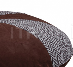 Пуф Echinoidea Пуф Echinoidea фабрика Cierre Imbottiti