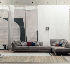 Пуф Echinoidea Пуф Echinoidea фабрика Cierre Imbottiti