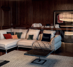 Столик Bud e Terence Столик Bud e Terence фабрика Cierre Imbottiti