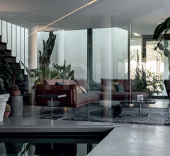 Столик Bud e Terence Столик Bud e Terence фабрика Cierre Imbottiti