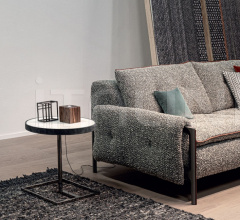 Столик Bud e Terence Столик Bud e Terence фабрика Cierre Imbottiti