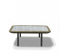 Столик Edge Столик Edge фабрика Cierre Imbottiti