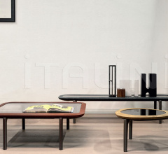 Столик Edge Столик Edge фабрика Cierre Imbottiti