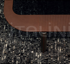 Столик Edge Столик Edge фабрика Cierre Imbottiti