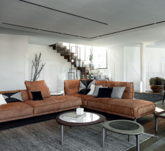 Столик Edge Столик Edge фабрика Cierre Imbottiti