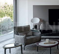 Столик Edge Столик Edge фабрика Cierre Imbottiti