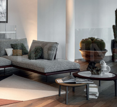 Столик Edge Столик Edge фабрика Cierre Imbottiti