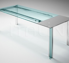 Раздвижной стол tale Раздвижной стол tale фабрика Fiam