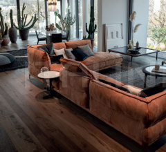 Столик Laurel & Hardy Столик Laurel & Hardy фабрика Cierre Imbottiti