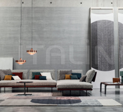 Столик Laurel & Hardy Столик Laurel & Hardy фабрика Cierre Imbottiti