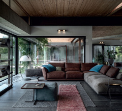 Столик Laurel & Hardy Столик Laurel & Hardy фабрика Cierre Imbottiti