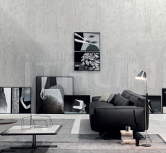 Столик Laurel & Hardy Столик Laurel & Hardy фабрика Cierre Imbottiti