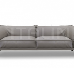 Модульный диван Up-down фабрика Cierre Imbottiti