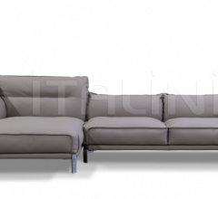 Модульный диван Up-down фабрика Cierre Imbottiti