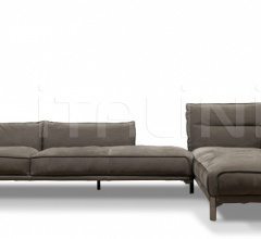 Модульный диван Up-down фабрика Cierre Imbottiti