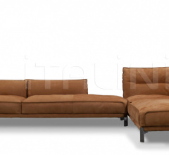 Модульный диван Up-down фабрика Cierre Imbottiti