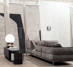 Модульный диван Up-down фабрика Cierre Imbottiti