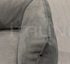 Модульный диван Up-down фабрика Cierre Imbottiti