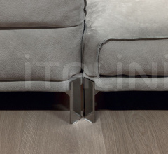 Модульный диван Up-down фабрика Cierre Imbottiti