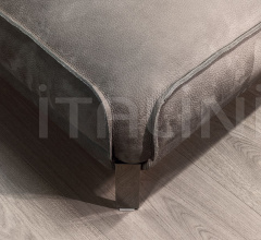 Модульный диван Up-down фабрика Cierre Imbottiti