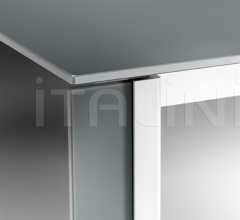 Раздвижной стол tale Раздвижной стол tale фабрика Fiam