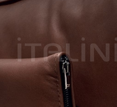 Модульный диван Divine фабрика Cierre Imbottiti