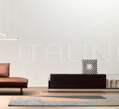 Модульный диван Divine фабрика Cierre Imbottiti