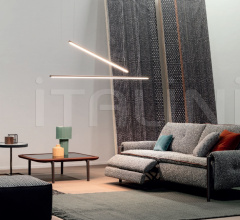 Пуф Soft Пуф Soft фабрика Cierre Imbottiti