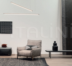 Пуф Soft Пуф Soft фабрика Cierre Imbottiti