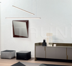 Пуф Soft Пуф Soft фабрика Cierre Imbottiti