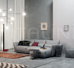 Пуф Soft Пуф Soft фабрика Cierre Imbottiti