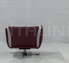 Кресло Amelie фабрика Cierre Imbottiti