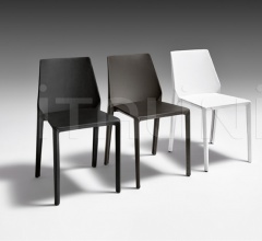 Стул kamy Стул kamy фабрика Fiam