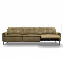 Диван Elon фабрика Cierre Imbottiti