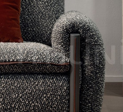 Диван Elon фабрика Cierre Imbottiti