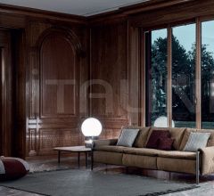 Диван Elon фабрика Cierre Imbottiti