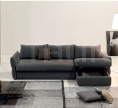 Диван-кровать Zephiro фабрика Cierre Imbottiti