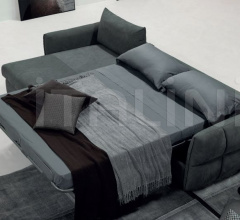 Диван-кровать Zephiro фабрика Cierre Imbottiti