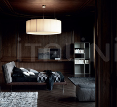 Кровать Divine Кровать Divine фабрика Cierre Imbottiti