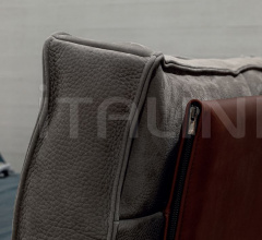 Кровать Divine Кровать Divine фабрика Cierre Imbottiti