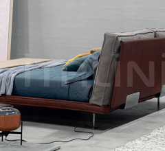 Кровать Divine Кровать Divine фабрика Cierre Imbottiti