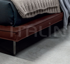 Кровать Divine Кровать Divine фабрика Cierre Imbottiti