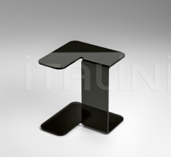 Столик журнальный twin Столик журнальный twin фабрика Fiam