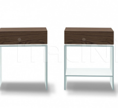 Тумбочка Light Тумбочка Light фабрика Cierre Imbottiti