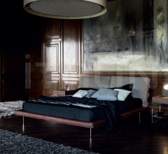 Тумбочка Light Тумбочка Light фабрика Cierre Imbottiti